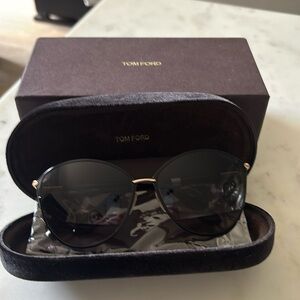 Tom Ford Sunglasses